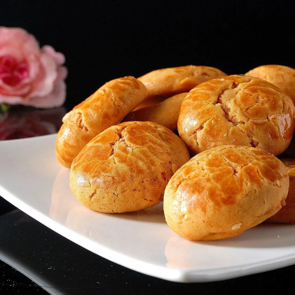 人頭飯？油炸鬼？盤點廣東&OpenCurlyDoubleQuote;奇葩&rdquo;食物名