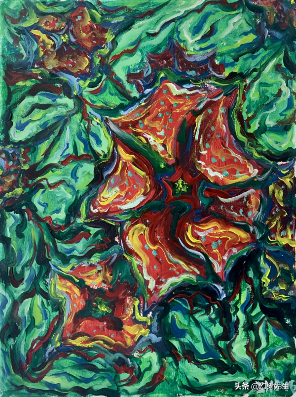 張泰翔個人油畫專場②拍賣圖錄