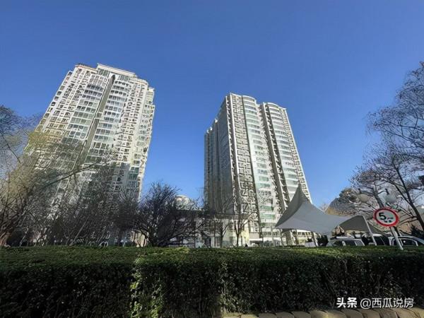 好地段,怪戶型!探秘老東城的奇葩社群 好地段,怪戶型!探秘老東城的奇葩社群