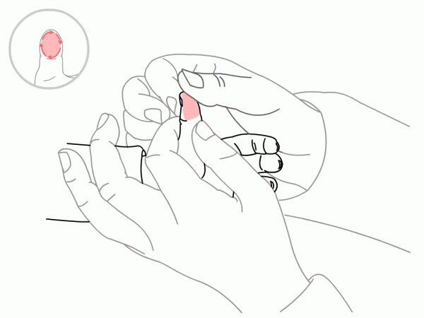 寶寶冬天易感冒，中醫教您幾招