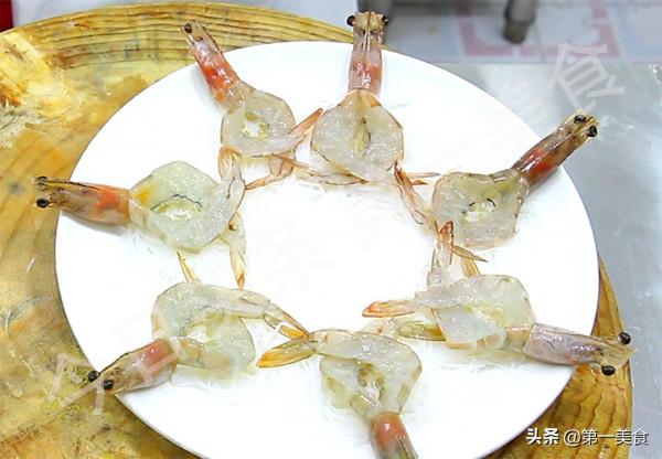 年夜飯4道簡單蒸菜，蒸一蒸不費勁，不上火不油膩，寓意蒸蒸日上