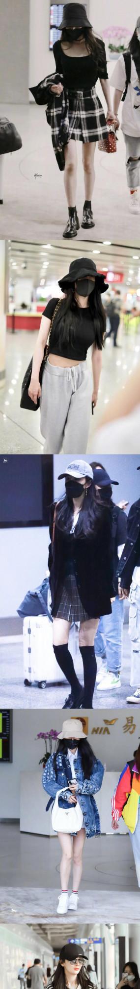 楊冪|我家大冪冪也太會了吧 楊冪|我家大冪冪也太會了吧