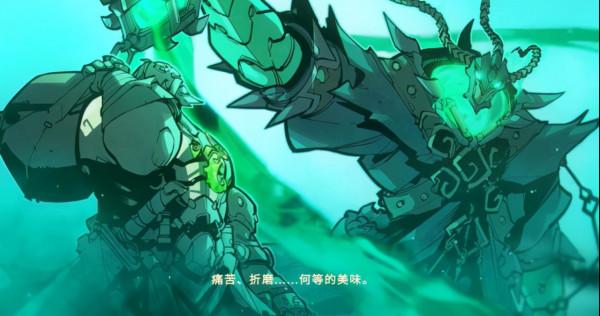 《破敗王者:英雄聯盟傳奇》主線劇情 英雄齊心協力對抗佛耶戈 《破敗王者:英雄聯盟傳奇》主線劇情 英雄齊心協力對抗佛耶戈