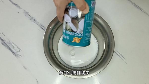 廣東桂花千層馬蹄糕你有吃過嗎?進來看我這樣做 廣東桂花千層馬蹄糕你有吃過嗎?進來看我這樣做