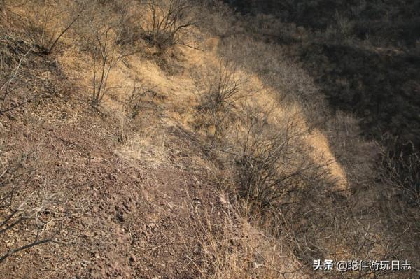 北京徒步登山：尋跡山間冰溪、冰瀑自然美景，門頭溝西胡林自駕遊