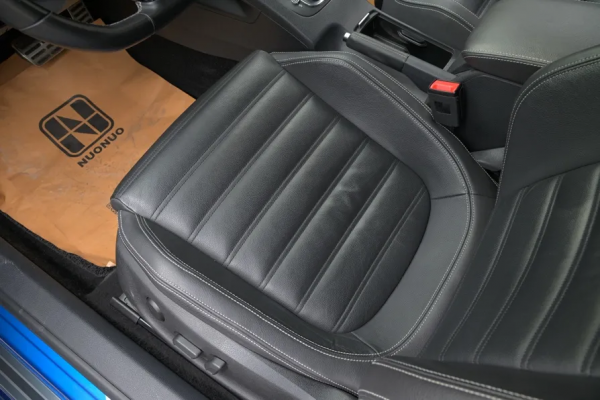 從大學到奶爸的鋼炮夢，二手尚酷R重燃對生活的激情