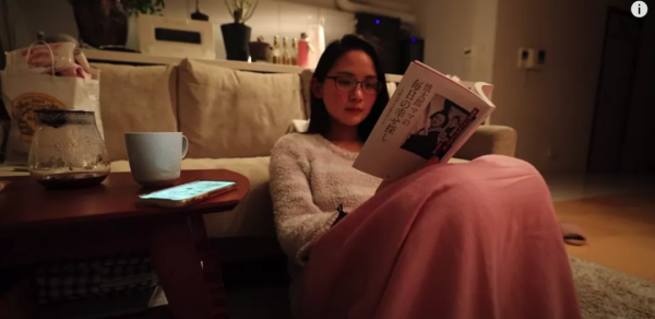 27歲日本家庭主婦圍著孩子轉的一天，卻被人羨慕她的從容優雅