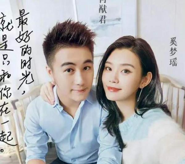 奚夢瑤結婚2年生2娃,速度太快:為啥生兩胎間隔時間不能太短? 奚夢瑤結婚2年生2娃,速度太快:為啥生兩胎間隔時間不能太短?