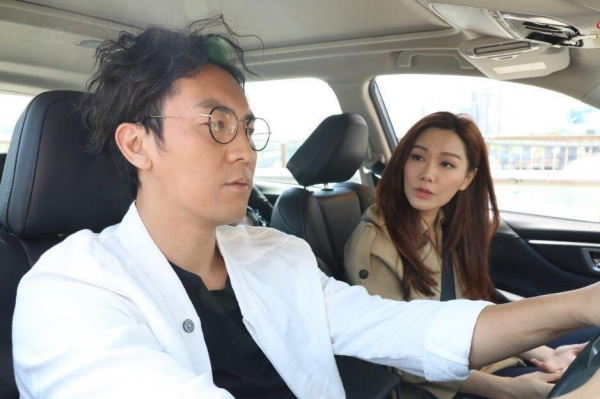 視帝視後前哨戰打響，狄龍兒子成熱門人選，曾志偉兒媳會否成黑馬