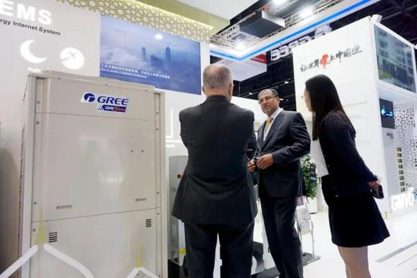 中國家電3大品牌稱霸中東？三大法寶打敗日本電器