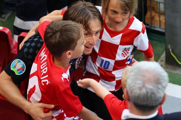 歐洲盃·盤點 | 致敬老兵 他們留下無盡財富 歐洲盃·盤點 | 致敬老兵 他們留下無盡財富