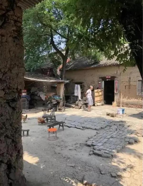 鄉村故事：啞巴