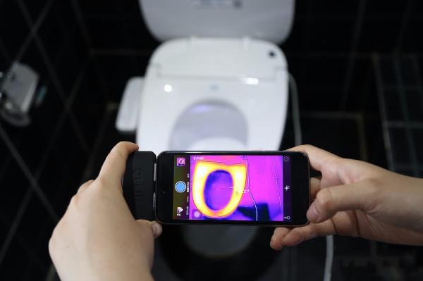 馬桶，便宜的幾百元，貴的幾千元，有什麼區別？有必要買貴的嗎？