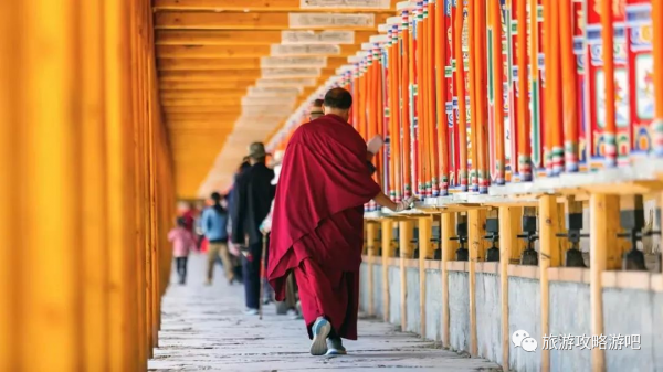 國內這9個值得一去的地方，有你要的詩和遠方，出發吧？