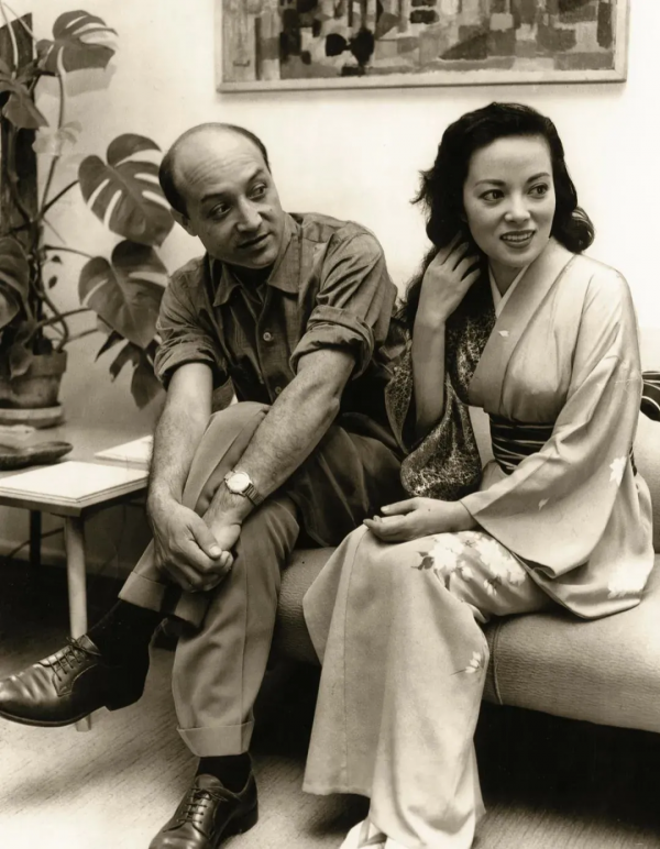 民國名媛OR名門公子？被遺忘的Nadine Hwang傳奇無限的一生