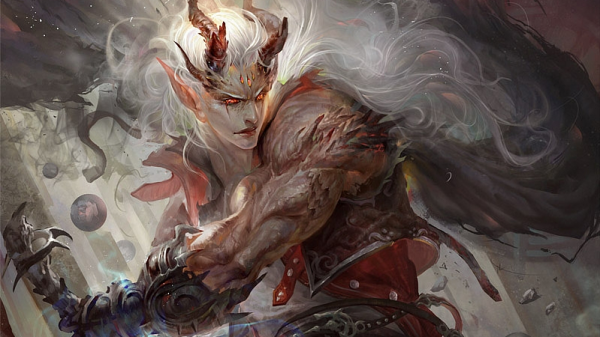 盤點圍棋圈的棋聖、棋佛、棋神、棋仙、棋魔、棋鬼、棋妖、棋怪