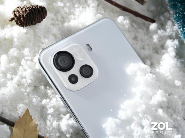 雪後初霽,光譜如虹!酷派COOL 20 Pro圖賞 雪後初霽,光譜如虹!酷派COOL 20 Pro圖賞