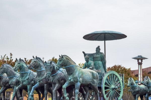 古代中國科技發明——薪盡火傳 古代中國科技發明——薪盡火傳