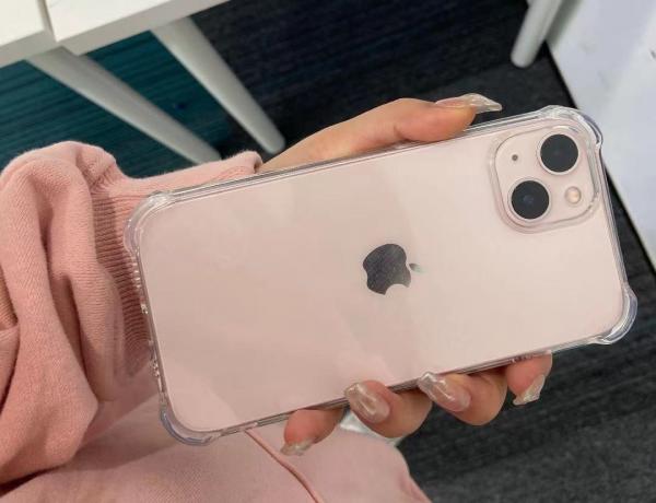 華為Mate40轉iphone13，不吹不吹，講講我的真實體驗