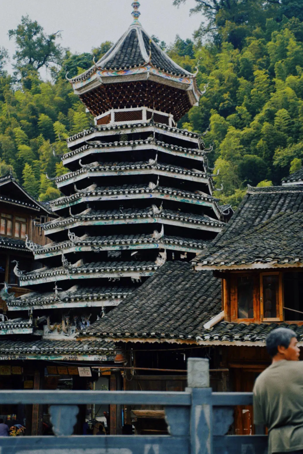 《國家地理》力薦！深藏大山的千年神奇秘境，還入選吉尼斯記錄