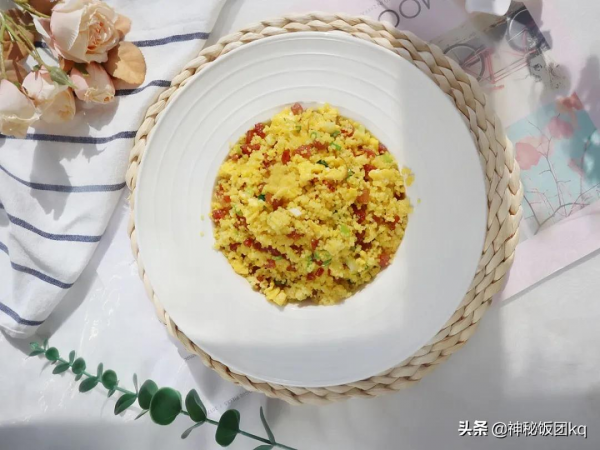 小米不要煮粥了，教你新吃法，這樣做隔幾天就要買5斤