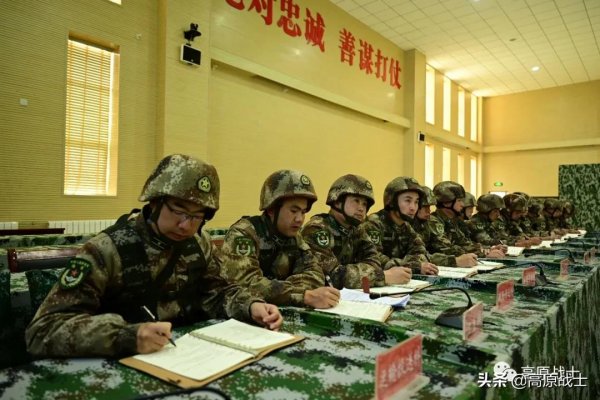 光影2021，“高原勁旅”奮力前行再出發