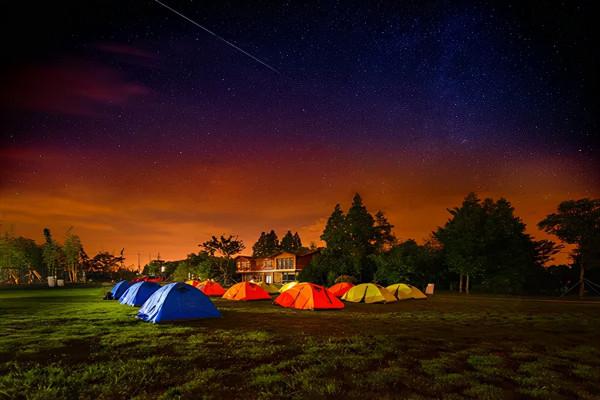長三角這9條美麗鄉村休閒旅遊行（秋季）路線，你走過幾條？