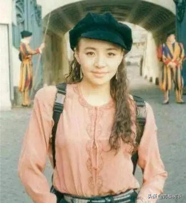 宋丹丹八年前的微博：我是真愛你，你有真自由