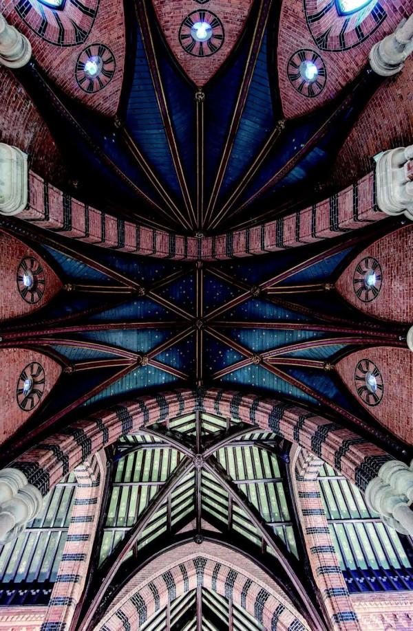 帶你解碼海派建築細部賞析之“匠心獨運的頂棚(天花)” 帶你解碼海派建築細部賞析之“匠心獨運的頂棚(天花)”