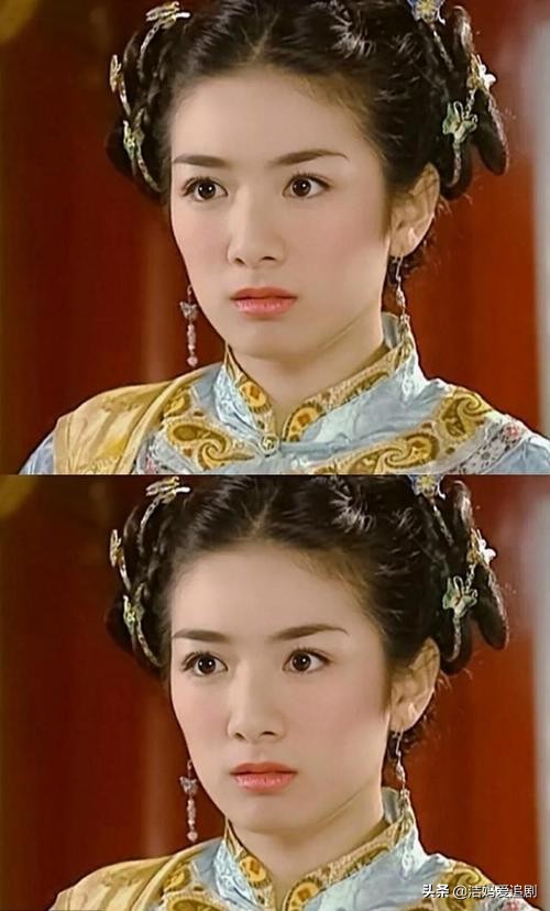 《還珠格格3》播出18年,女主過氣,2位配角還能挑大樑演女主 《還珠格格3》播出18年,女主過氣,2位配角還能挑大樑演女主