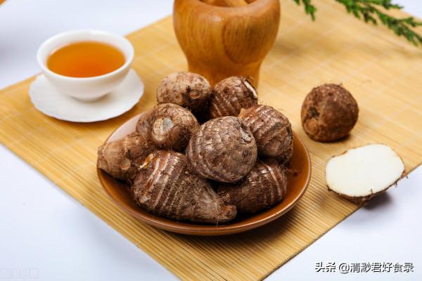 秋分到天轉涼,這兩方面飲食要多關注,順應時節保健康,別太大意 秋分到天轉涼,這兩方面飲食要多關注,順應時節保健康,別太大意