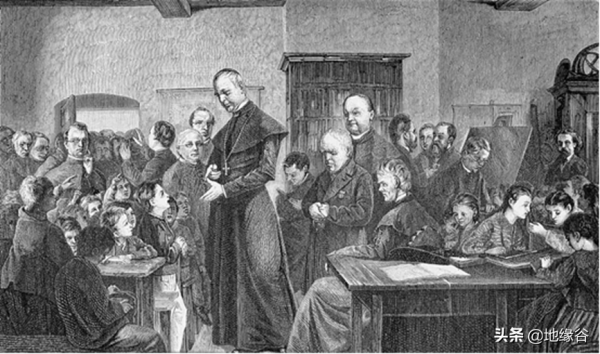 什麼是&OpenCurlyDoubleQuote;德國教育模式&rdquo;？