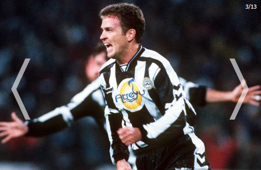 “德轉”盤點歐洲五大聯賽最年長帽子戲法球員，米蘭傳奇兩次上榜