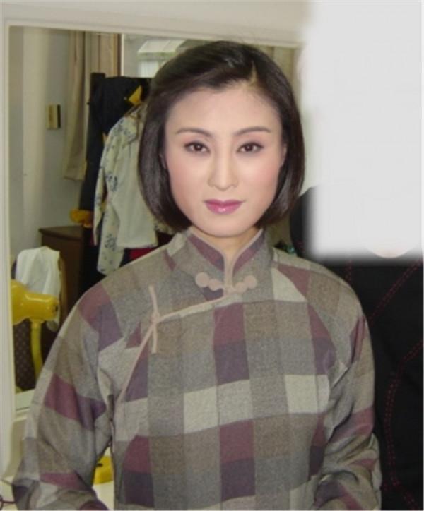 張火丁：因為我的性格，確實容易得罪人