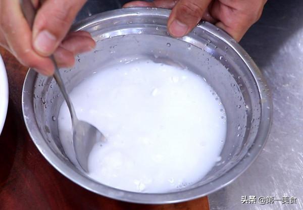 廚師長分享虎皮雞蛋家常做法,一煮二炸三燉,外酥裡嫩,鹹香入味 廚師長分享虎皮雞蛋家常做法,一煮二炸三燉,外酥裡嫩,鹹香入味