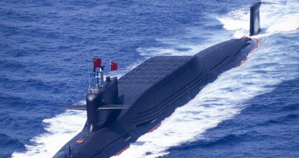 細數中美海軍之間的差距,我國差的不僅是裝備,仍需努力追趕 細數中美海軍之間的差距,我國差的不僅是裝備,仍需努力追趕