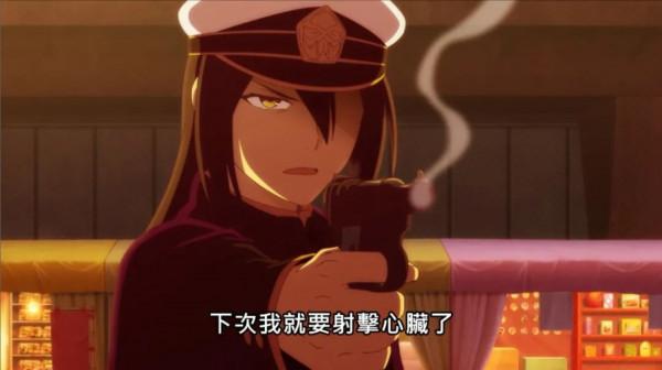 這部動畫，不僅僅只是對日本審查制度的批判