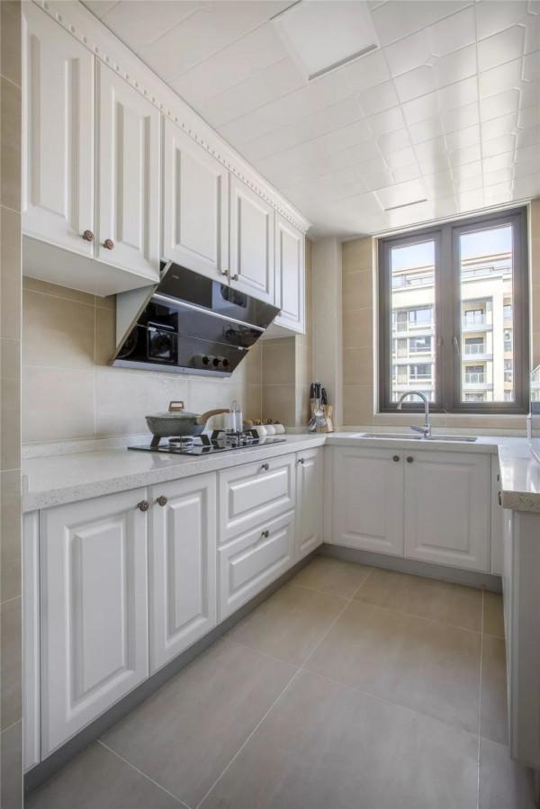 小尼宅配 | 127m²剛需三居室，簡美風設計帶來不一樣的居家體驗