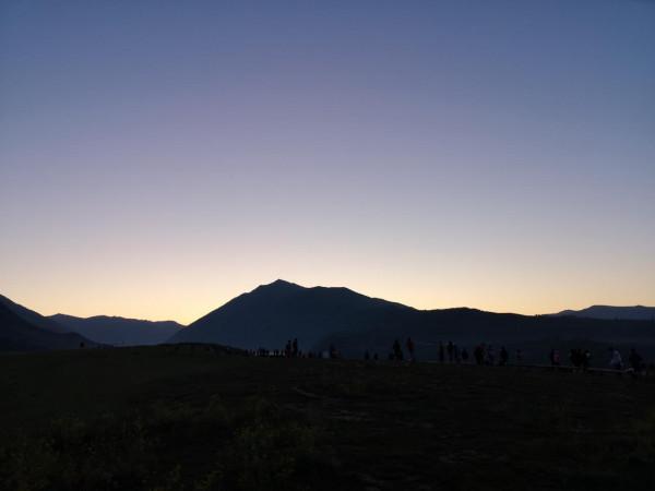 大美新疆（三）：遇見-禾木