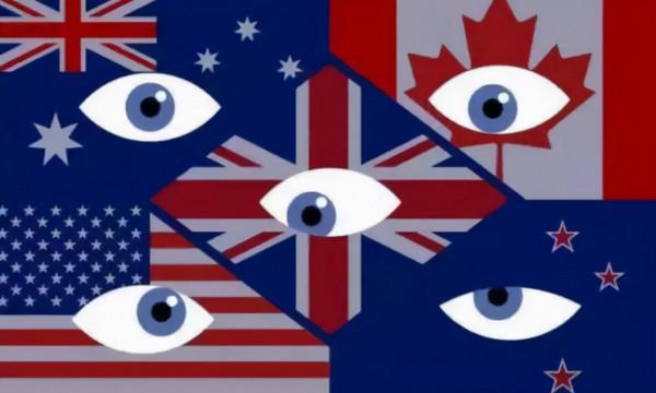 “五眼聯盟”要變八眼？美國欲拉韓國入夥，王毅直接潑了盆冷水