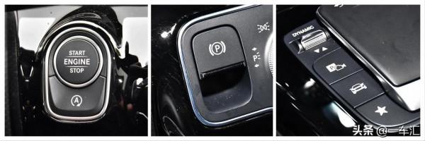 小眾高顏值獵跑車，賓士CLA配置解讀，願意買它的都是真愛