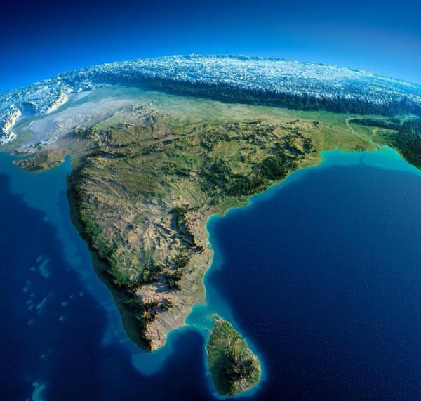 青藏高原對印度意味著什麼？