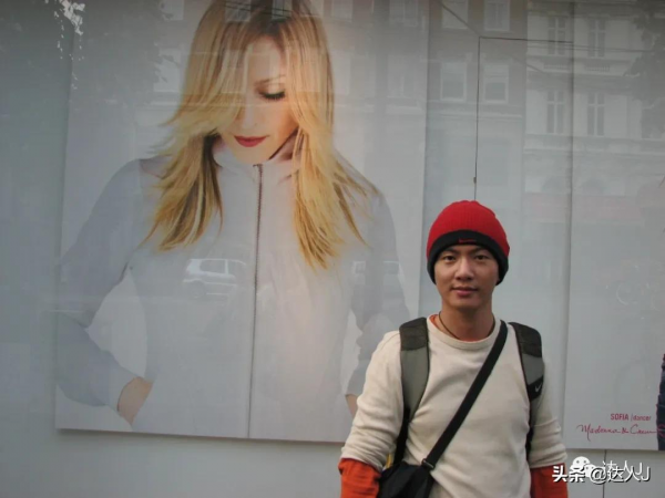 長得嫩在歐洲旅行有什麼好處？