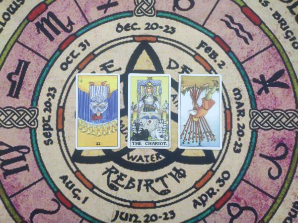 雙魚座未來45天:壞情況已經過去,愛和好運會到來 雙魚座未來45天:壞情況已經過去,愛和好運會到來