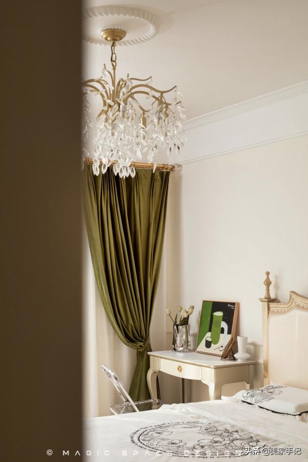 這對安徽夫妻，因太會佈置而走紅，把170㎡家裝修得比樣板間還美