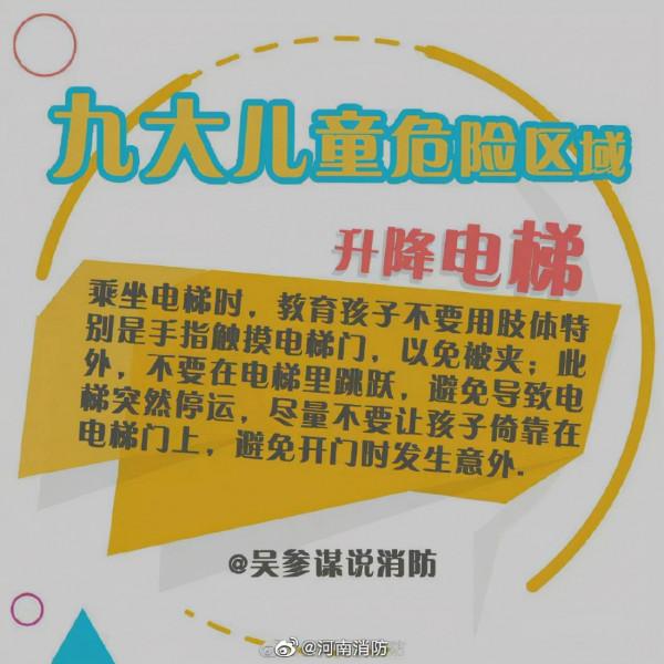 孩子身邊那些容易忽視的危險 孩子身邊那些容易忽視的危險