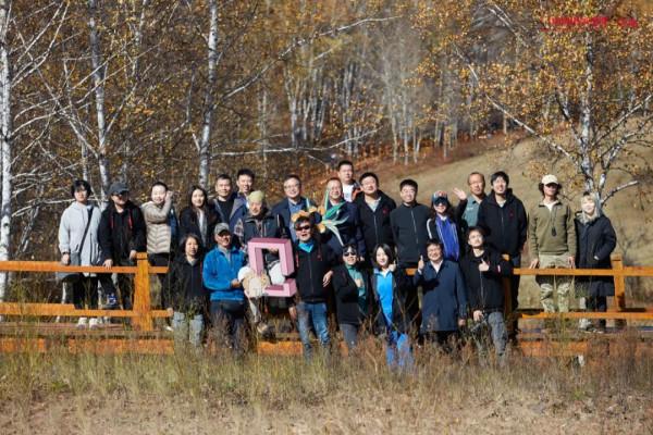 這一次,為什麼是承德? 這一次,為什麼是承德?