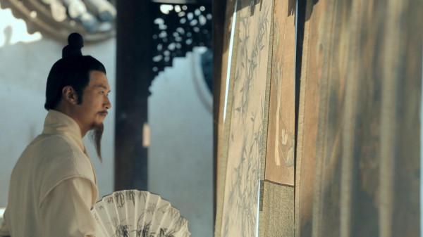 他不僅為大明的第一史學家，也挽救了一個國家的歷史