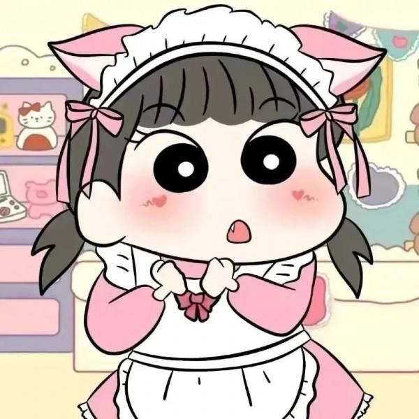 頭像 丨 蠟筆小新變裝頭像 頭像 丨 蠟筆小新變裝頭像