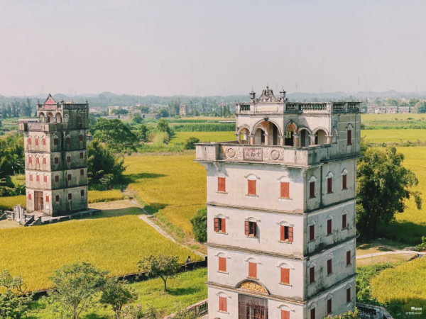 《誤殺2》拍攝地！蔡瀾認證的美食寶地，藏著中西合璧的世界遺產